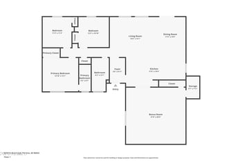 8018 Avalon Dr, Phoenix, AZ 85033