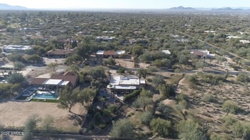8018 Vista Bonita Dr, Scottsdale, AZ 85255
