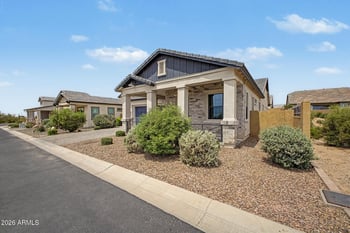 8018 Jaeger St, Mesa, AZ 85207