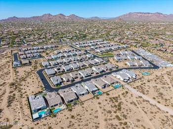 8018 Jaeger St, Mesa, AZ 85207