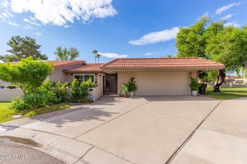 8018 Via Verde --, Scottsdale, AZ 85258