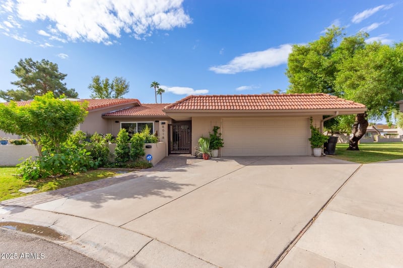 8018 Via Verde --, Scottsdale, AZ 85258