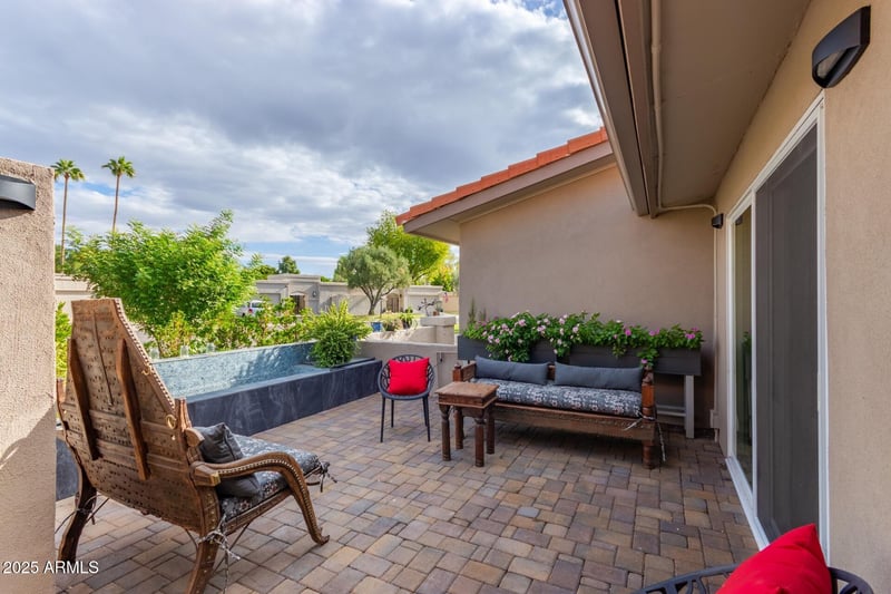 8018 Via Verde --, Scottsdale, AZ 85258