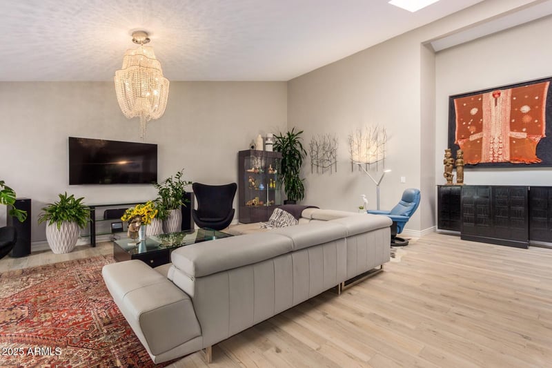 8018 Via Verde --, Scottsdale, AZ 85258