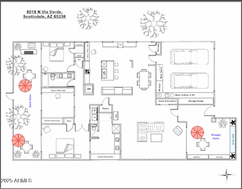 8018 Via Verde --, Scottsdale, AZ 85258