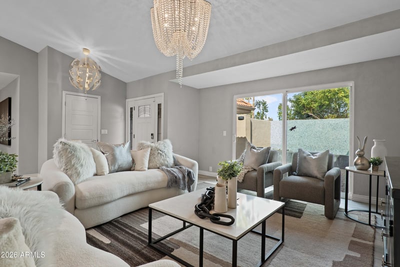 8018 Via Verde --, Scottsdale, AZ 85258