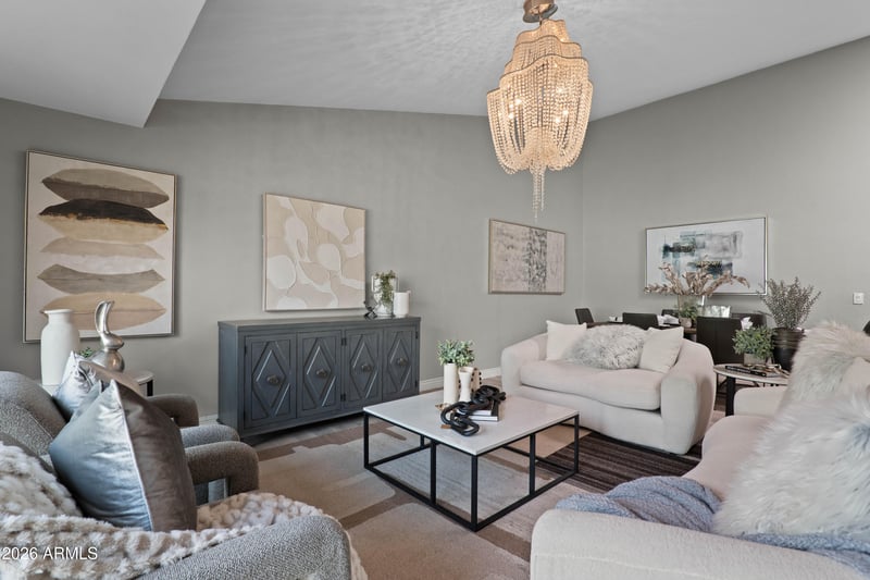 8018 Via Verde --, Scottsdale, AZ 85258