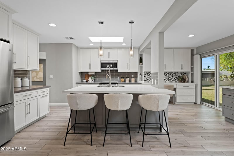 8018 Via Verde --, Scottsdale, AZ 85258