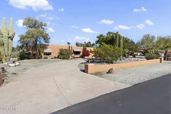 8018 Vista Bonita Dr, Scottsdale, AZ 85255