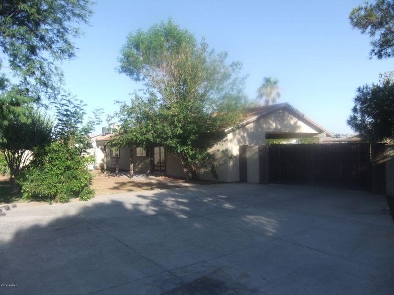8018 W Sahuaro Dr, Peoria, AZ 85345