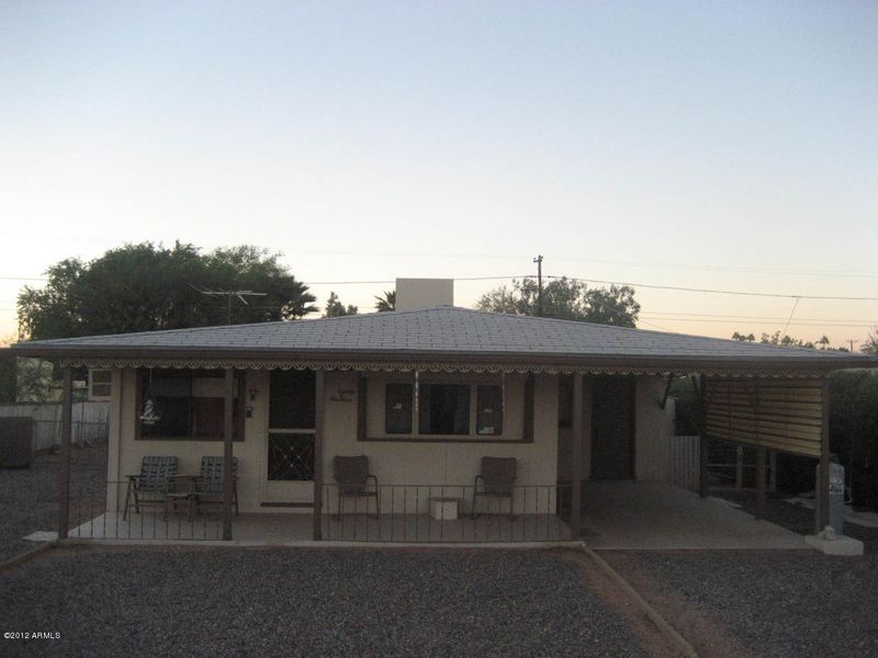 8019 E 5th Ave, Mesa, AZ 85208