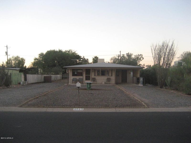 8019 E 5th Ave, Mesa, AZ 85208