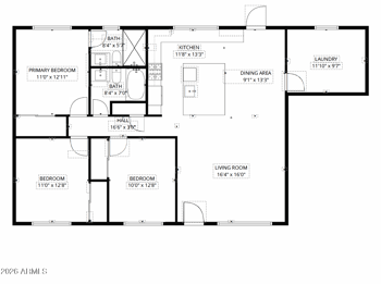 8019 Whitton Ave, Scottsdale, AZ 85251