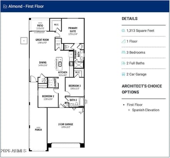 8019 W Berkeley Rd, Phoenix, AZ 85035