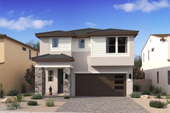 8019 Harmont Dr, Peoria, AZ 85345