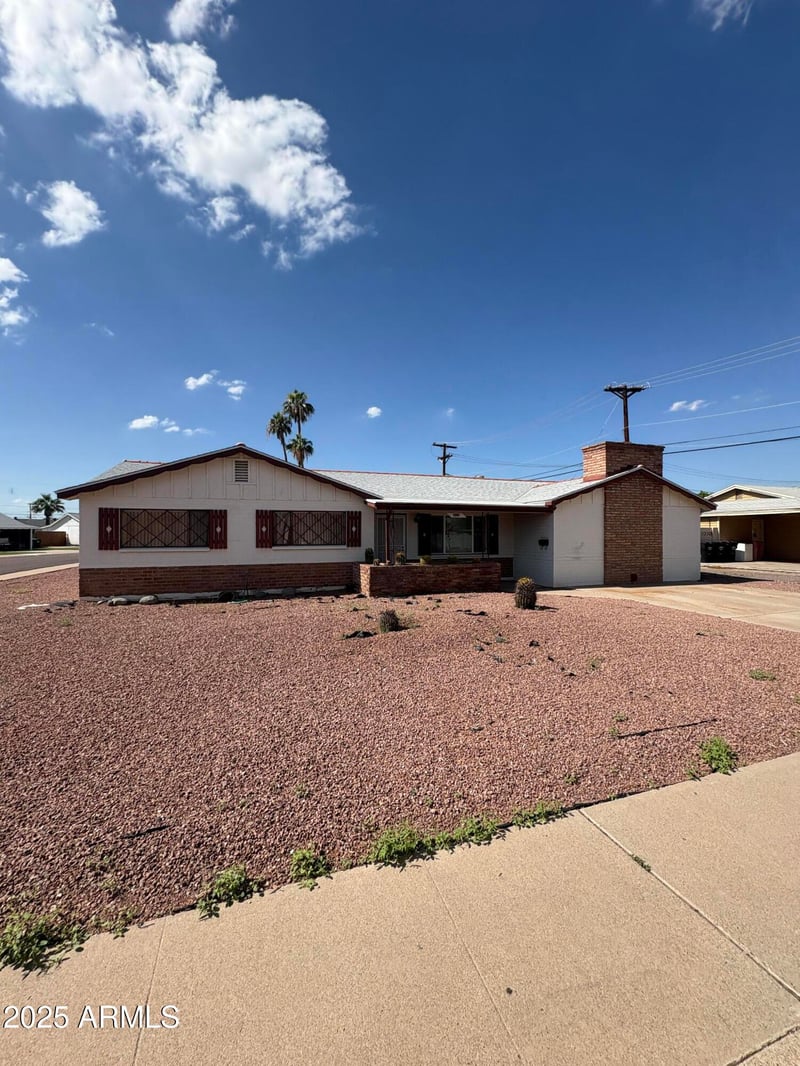 802 74th St, Scottsdale, AZ 85257