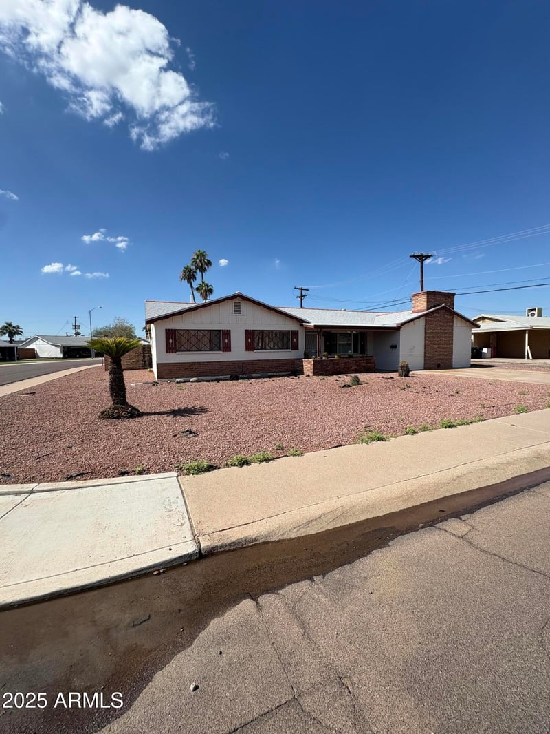 802 74th St, Scottsdale, AZ 85257