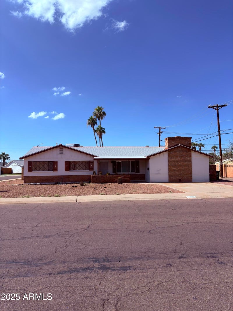 802 74th St, Scottsdale, AZ 85257