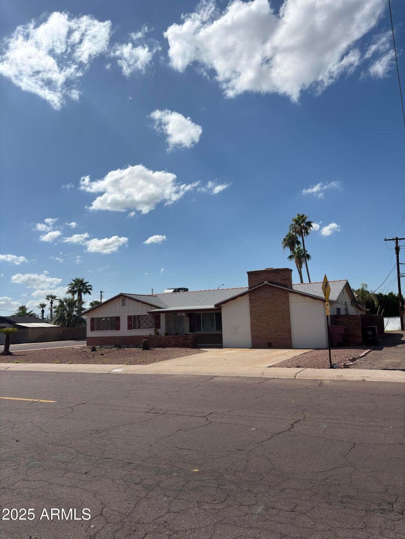 802 74th St, Scottsdale, AZ 85257