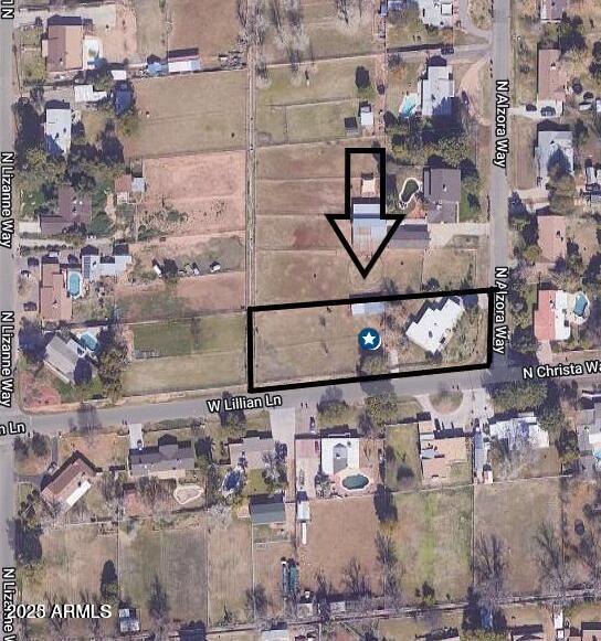 802 Alzora Way, Tolleson, AZ 85353