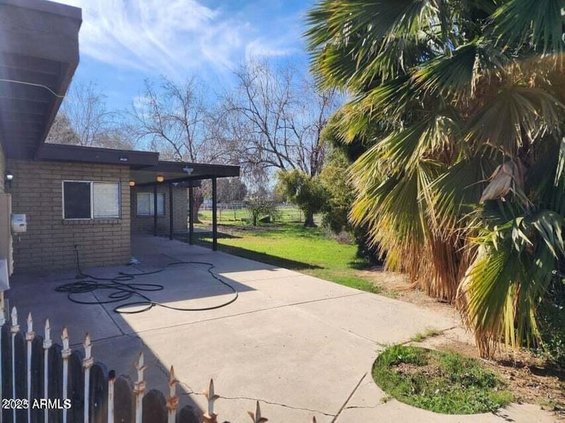 802 Alzora Way, Tolleson, AZ 85353