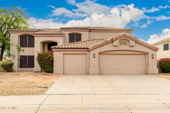 802 Butte Ave, Chandler, AZ 85226