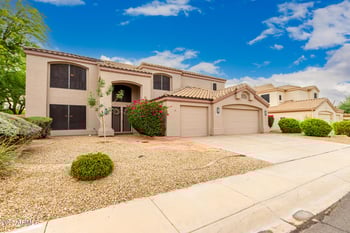 802 Butte Ave, Chandler, AZ 85226