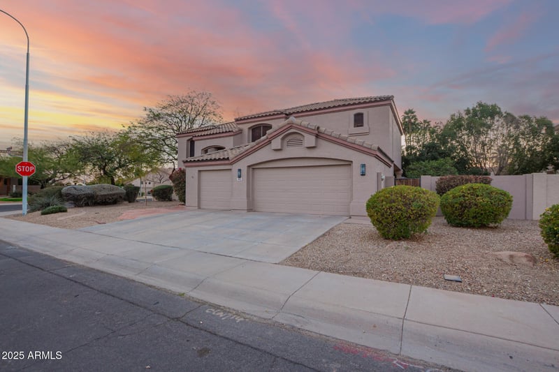 802 Butte Ave, Chandler, AZ 85226