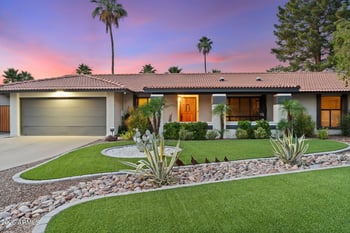 802 Forest Hills Dr, Phoenix, AZ 85022