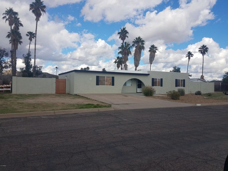 802 N 97th St, Mesa, AZ 85207