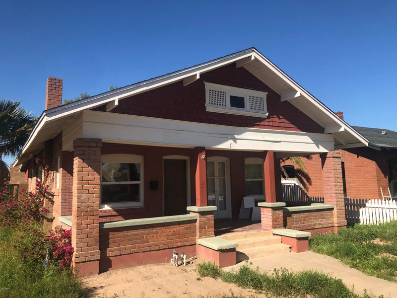 802 N 9th Ave, Phoenix, AZ 85007