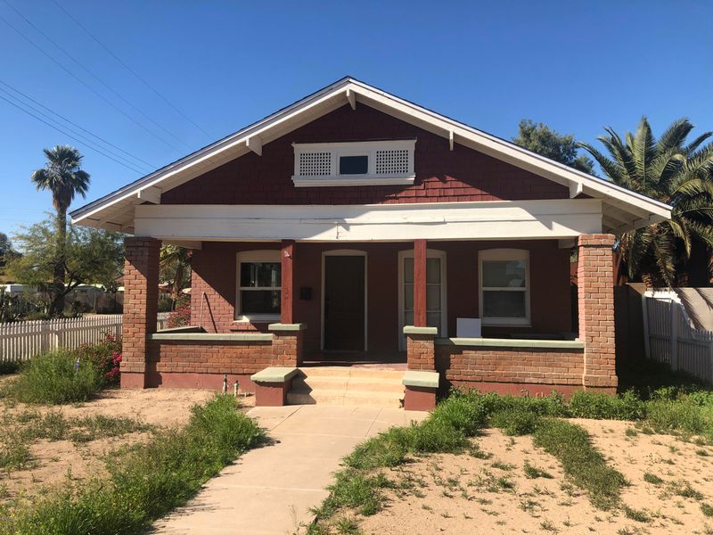 802 N 9th Ave, Phoenix, AZ 85007