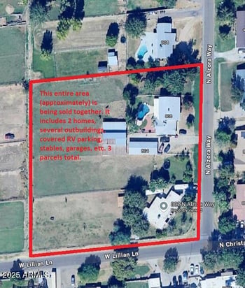 802 Alzora Way, Tolleson, AZ 85353