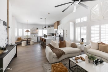 802 N Lisbon Dr, Chandler, AZ 85226