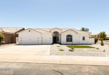 802 N Lisbon Dr, Chandler, AZ 85226