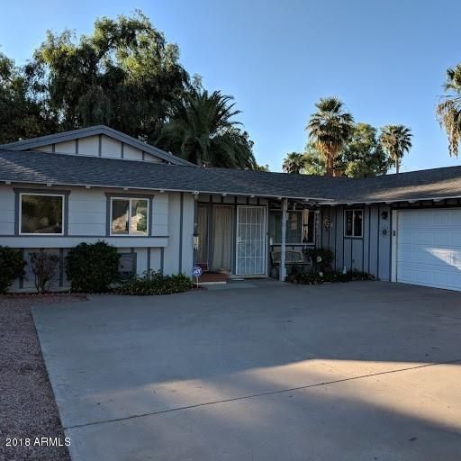 802 S Saranac Ave, Mesa, AZ 85208