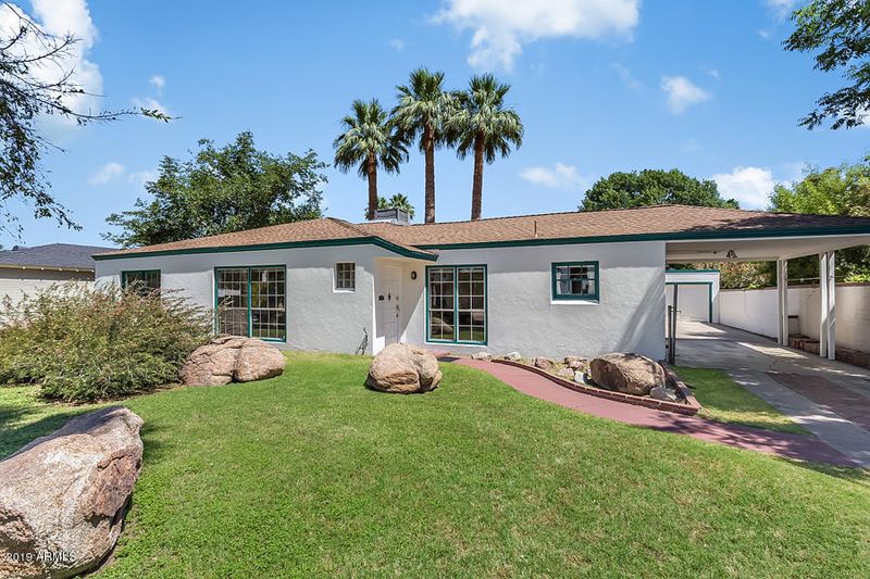 802 W Avalon Dr, Phoenix, AZ 85013