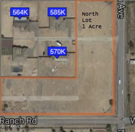 802 W Desert Ranch Rd, Phoenix, AZ 85086