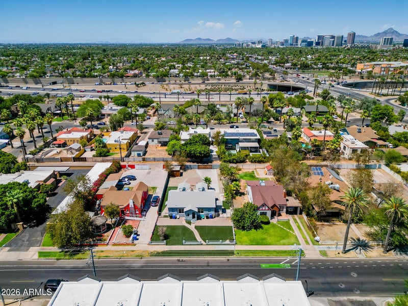 802 W Roosevelt St, Phoenix, AZ 85007