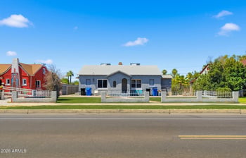 802 Roosevelt St, Phoenix, AZ 85007