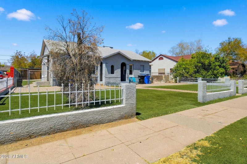 802 W Roosevelt St, Phoenix, AZ 85007