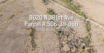 8020 381st Ave #24, Tonopah, AZ 85354