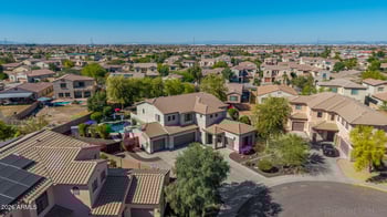 8020 53rd Ave, Laveen, AZ 85339