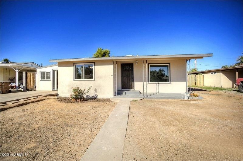 8020 E 2nd Ave, Mesa, AZ 85208