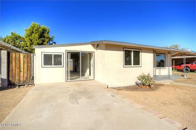 8020 E 2nd Ave, Mesa, AZ 85208