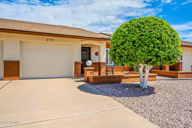 8020 E Keats Ave #270, Mesa, AZ 85209