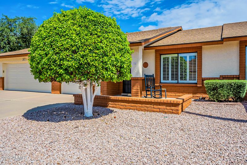 8020 E Keats Ave #270, Mesa, AZ 85209