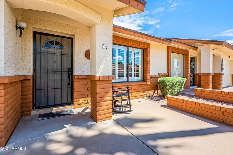8020 E Keats Ave #270, Mesa, AZ 85209