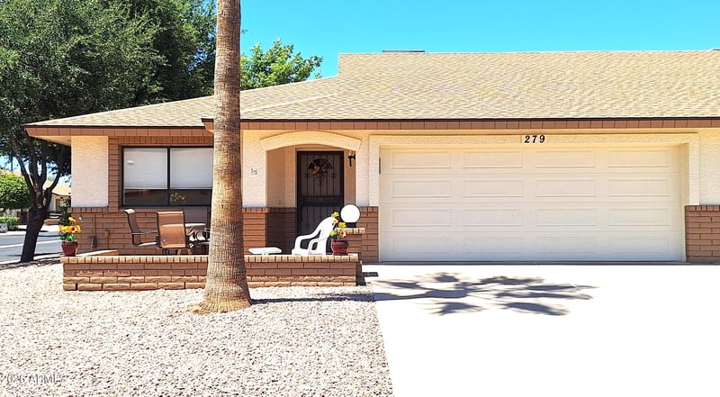 8020 Keats Ave #279, Mesa, AZ 85209