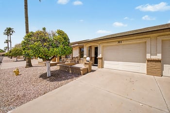 8020 E Keats Ave #311, Mesa, AZ 85209